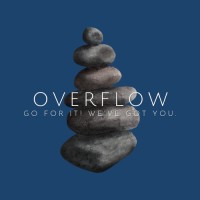 Overflow logo - Similar company to Overflow Solutions Australia