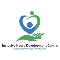 Inclusive Neuro Development Centre logo - Similar company to Asha Speech And Hearing Clinics