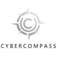 CyberCompass logo - Similar company to Cybercompass