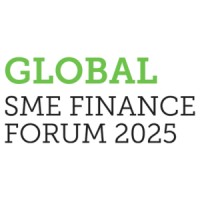Global SME Finance Forum logo - Similar company to African Social Entrepreneurs Network