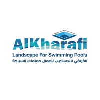 ALKharafi Landscape For Swimming Pools logo - Similar company to Bin Taleb
