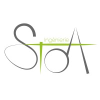 Stoa Ingénierie logo - Similar company to Xstructures