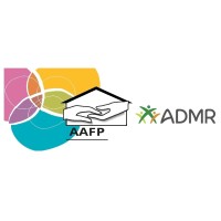 AAFP-ADMR logo - Similar company to Admr37