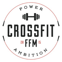 FFM CrossFit logo - Similar company to Intro Beauty Ltd
