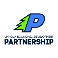 Umpqua Economic Development Partnership logo - Similar company to Ccd Business Development