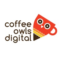 Coffee Owls Digital logo - Similar company to Infotrends Software Solutions