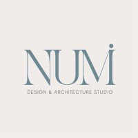 NUMI logo - Similar company to Studio Chiara Caberlon