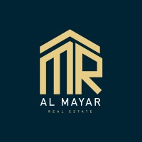 Al Mayar Real Estate logo - Similar company to Tytan Ksa