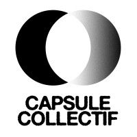 Capsule Collectif logo - Similar company to Hover Studio ™