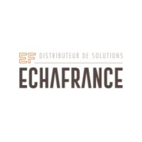 Echafrance logo - Similar company to Departement Studio