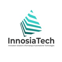 InnosiaTech logo - Similar company to Alpha Direct Services