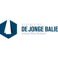 De Jonge Balie Zeeland-West-Brabant logo - Similar company to Cxminsights