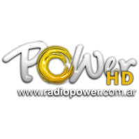 Radio Power Pinamar logo - Similar company to Diario Jornada
