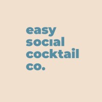 easy social cocktail co logo - Similar company to Omnisun