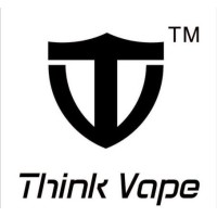 ThinkVape logo - Similar company to Sunakin