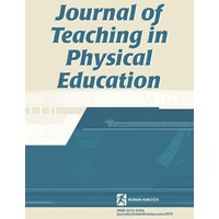 Journal of Teaching in Physical Education logo - Similar company to Sports Analytics Society