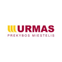 Prekybos miestelis URMAS logo - Similar company to 3Sg