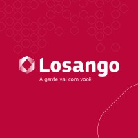 Losango logo - Similar company to Poulí
