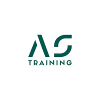 AS Training logo - Similar company to Smet Aannemingen