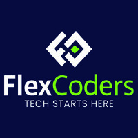 Flexcoders.in logo - Similar company to Ryuworks