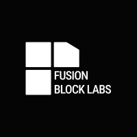 Fusion Block Labs logo - Similar company to Awata Technologies Ltd.