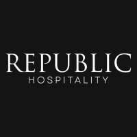 Republic Hospitality logo - Similar company to Colorado Event Alliance