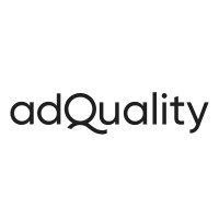 AdQuality logo - Similar company to Strat37
