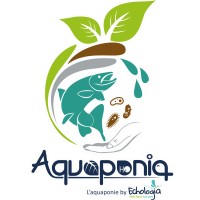 Aquaponia, l'aquaponie by Echologia logo - Similar company to Eauzons!