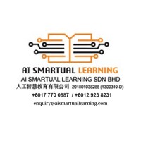 AI SMARTUAL LEARNING SDN BHD 201801038288 (1300319-D) logo - Similar company to Proof Contract