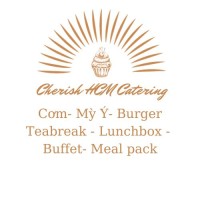 Cherish HCM Catering logo - Similar company to Ldj Catering