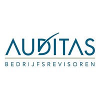 Auditas Bedrijfsrevisoren logo - Similar company to O'Dit Advisory & Academy