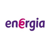 Energia logo - Similar company to Esb Networks