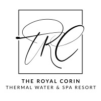 The Royal Corin Thermal Water & Spa Resort logo - Similar company to Costa Rica Sky Adventures