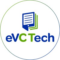 eVC-Tech logo - Similar company to Valram Group