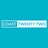 COAST TWENTY TWO logo - Similar company to Keystone Advanced Solutions