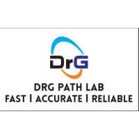 DRG Pathlab logo - Similar company to Vnand - The Learning Academy