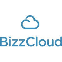 BizzCloud logo - Similar company to Hamsaye