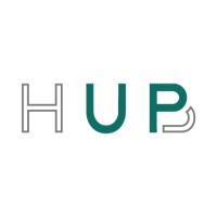 HubUp s.r.l. logo - Similar company to Arkinprogress