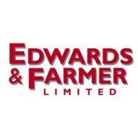 EDWARDS & FARMER LIMITED logo - Similar company to Edwards & Farmer Ltd
