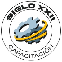 Capacitaciones Siglo XXII logo - Similar company to Xxii Congreso Ibero Latinoamericano Del Asfalto