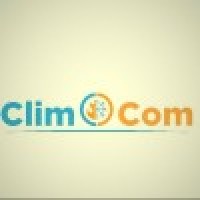 CLIM & COM logo - Similar company to Clim Solution