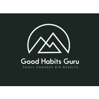 Good Habits Guru logo - Similar company to The Natural Balance