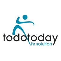TODOTODAY - HR Solutions logo - Similar company to Bob'S Cult Team