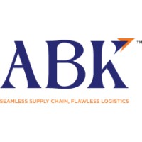 ABK Supply Chain & Logistics logo - Similar company to Vhaan Ethnic Craft
