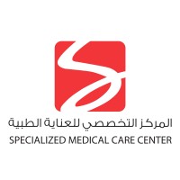 Specialized Medical Care Center logo - Similar company to Pyramids Shutter