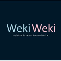 Weki Weki logo - Similar company to Sg Dao