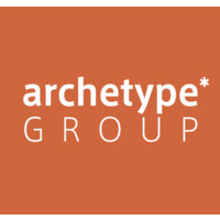 Archetype Group logo - Similar company to Archetype Architecture