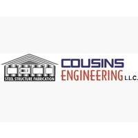 Cousins Engineering LLC logo - Similar company to Tekmens Llc