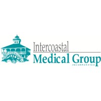 Intercoastal Medical Group Inc. logo - Similar company to Abita Eye Group