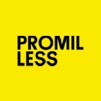 Promilless logo - Similar company to Testi Technologies